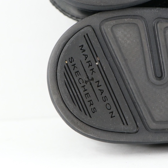 Mark Nason Skechers Wingtip Lunar Dress Shoes main image 6